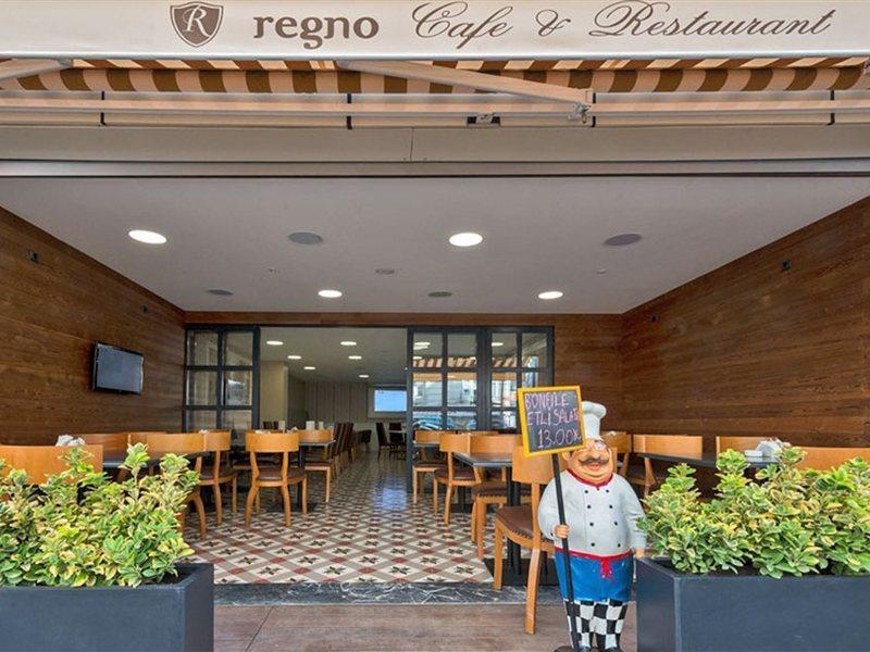Otel Regno